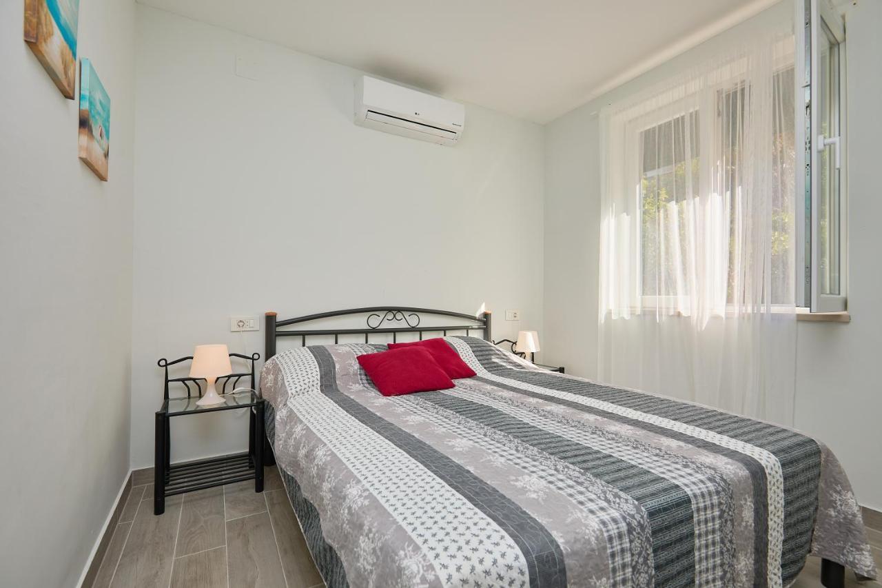 Stiga 2 - Two Bedroom Ap. Prozura Ngoại thất bức ảnh