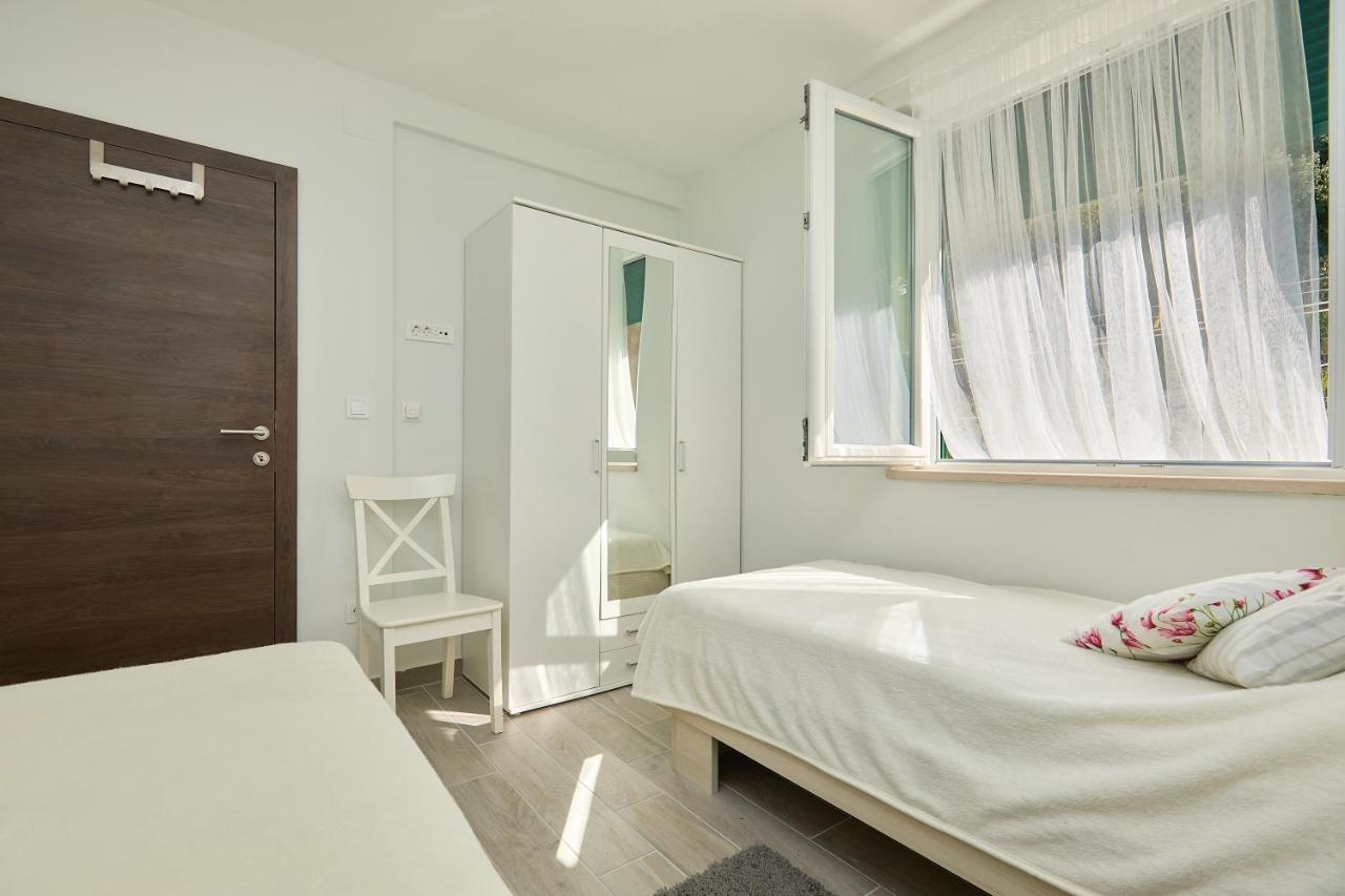 Stiga 2 - Two Bedroom Ap. Prozura Ngoại thất bức ảnh